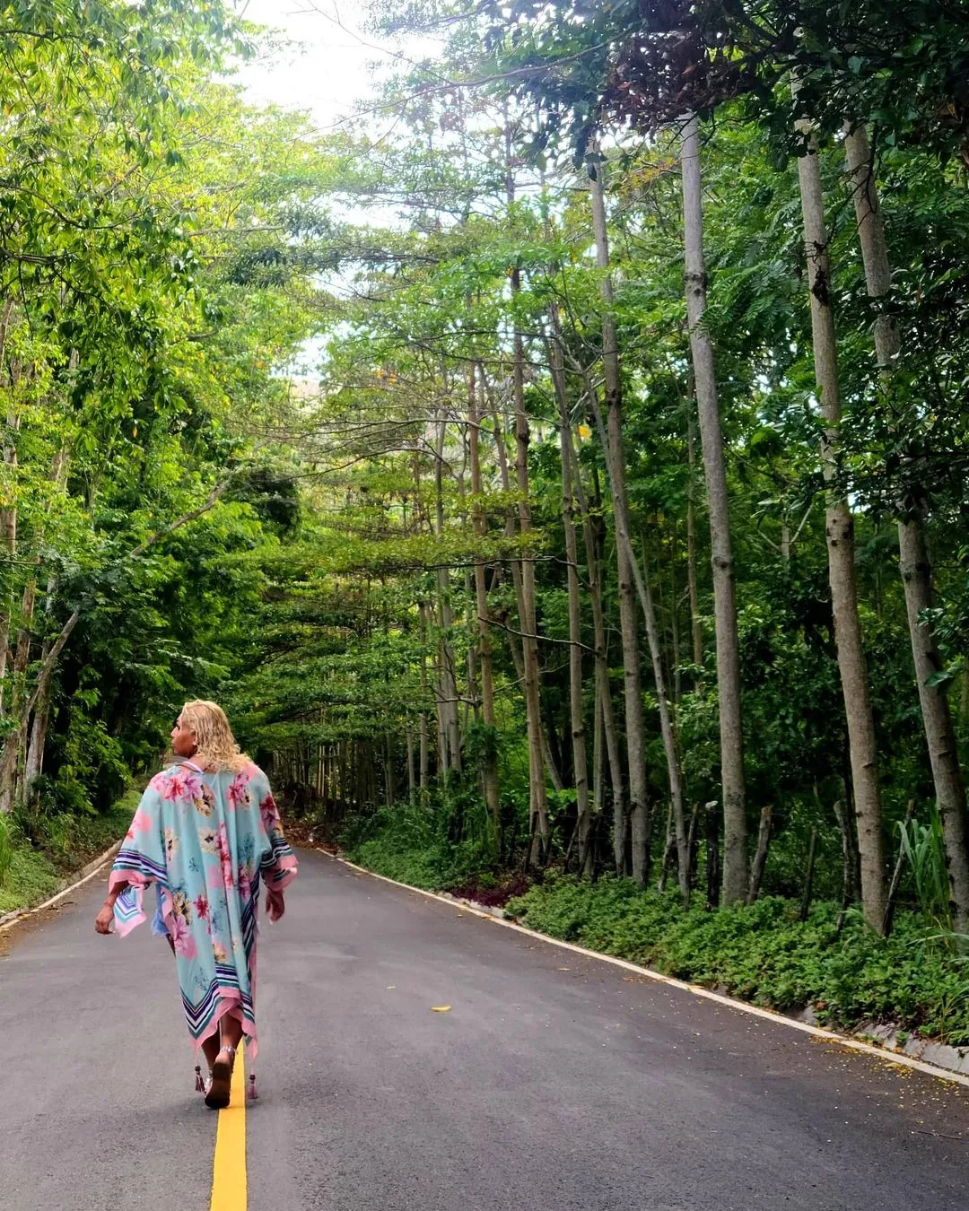 Jimenoa and Baiguate Waterfalls From Jarabacoa City by Buggy (3)