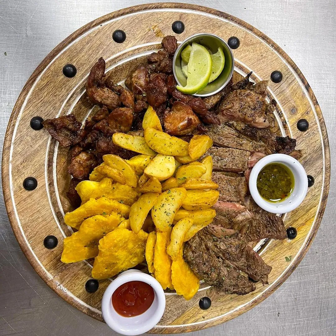 Jimenoa and Baiguate Waterfalls From Jarabacoa City by Buggy (6)